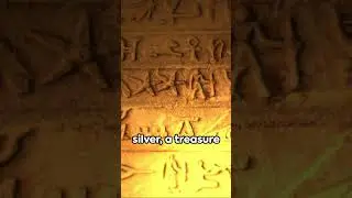 Cryptic Wonders Unveiled: Secrets of the Dead Sea Copper Scrolls Revealed! #AncientScrollsMystery