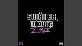 Sm&auml;ller lokalt