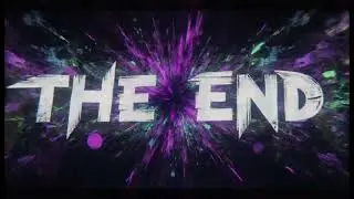 The End (Hard Phonk x Neuro DnB x Brazilian Phonk)