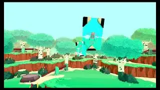 TEMTEM ON SWITCH GAMEPLAY EP 3