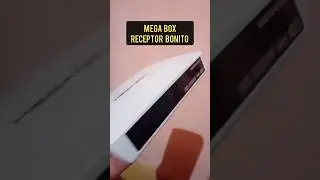Am&eacute;rica box antigo mais top.