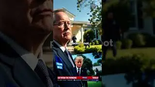 Breaking U.S. Politics: FBI Raid, Intel Power Move