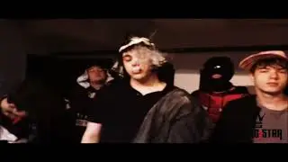 LEX LUTHOR - SANTFYX, @Prod. Corvus (Official Music Video)