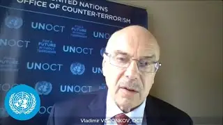 West Africa & Sahel: Terrorism landscape remains challenging - Briefing | United Nations