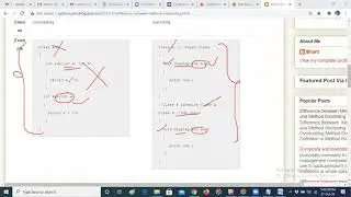 Overriding in Python, Adding and retrieving dynamic attributes of classes