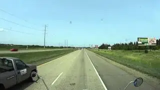 1587 JBG TRAVELS Clearwater Minnesota