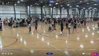 Loaded 757 vs BB Nation