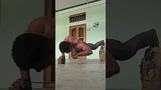 Impossible Pushup💪 #pushups #challenge #shortsviral #shorts #youtubeshorts #assampolice
