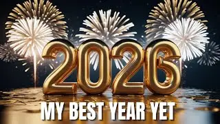 2026 IS MY BEST YEAR YET! 💵🙌🏼 Manifestation Playlist For The NEW YEAR 2026