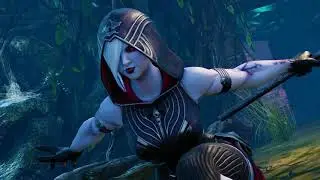 Altowine (Laura) vs jivan_jp (Falke) | Street Fighter 5 AE | Season 4