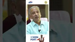 JSW KENI PORT