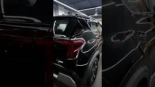 Kia Sonet Full Transformation! Ceramic Coating + Anti-Rust Protection | The Buff Shop