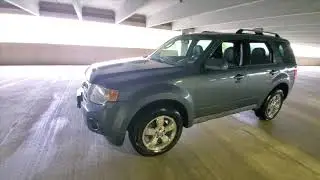 2772 Ford Escape Limited Grow Automotive St  Louis Missouri