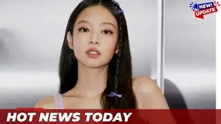 BLACKPINK&rsquo;s Jennie Stays Booked & Unbothered as She Dominates Solo Career Despite Hate