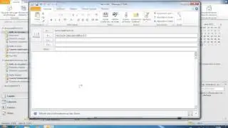 Outlook | Comment envoyer son message &agrave; plusieurs destinataires