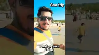 #Goa #Trip #Power #of #Direct #Selling  mob.# 8953058923 #love #dance #pubg #reels #trending #viral