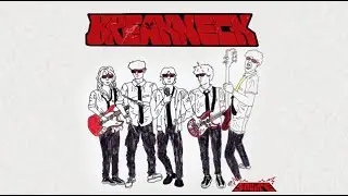 Breakneck - SQUIRE (Official Music Video)
