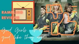 Good Girls | TV Series Review