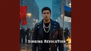 For the souls of M/S Estonia