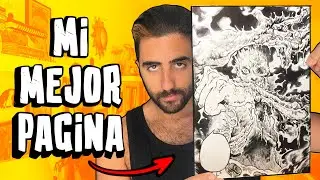 LA MEJOR PAGINA  DE MI MANGA - Parte 4