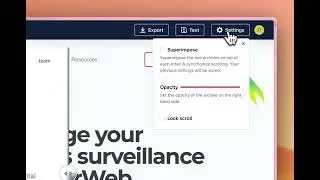 Feature Preview: Archive Compare