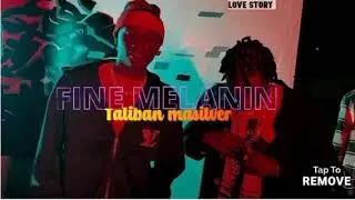 NI MIMI - TOXIC LYRIKALI FT TALIBAN MASILVER 