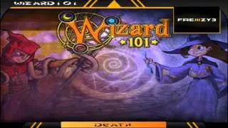 wizard101 gameplay