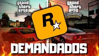 ROCKSTAR ODIA LOS MODS DE GTA