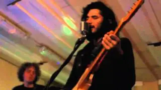 Howlin' Sun - Container Sessions pt. I