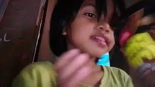Mukbang(pancitbato)