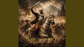 The Javanese Warrior