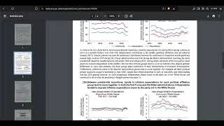 TLT Analysis - The Weekly Close: Umich Consumer Survey Blues