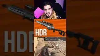 Giving different names to warzone guns
