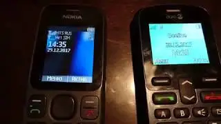 Настройка SotoBox GSM 900 Анализатором Спектра.