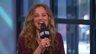 Margarita Levieva Talks About Her Journey of Becoming an Actress