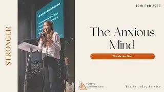 The Saturday Service (19th Feb) | 