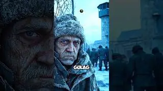 Could you Survive the Soviet Gulag?