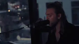 Britney Spears - Toxic (M.BRONX Live Cover)