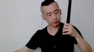 Slomotif - Mei Han 韩梅, Guilian Liu 刘桂莲, George Gao 高韶青