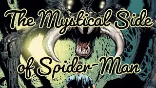 Объяснение паутины жизни и тотемов паука