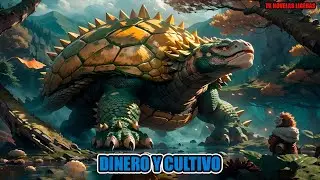 Dinero y Cultivo Cap&iacute;tulo 811 al 840