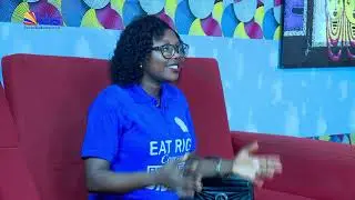 ABS TV Weekend Show: Simple Safe Food Practices In Families
