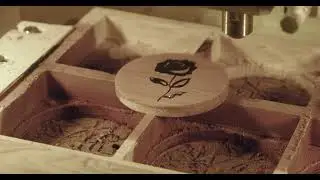 Cedar Wireless Chargers