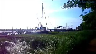 Wyre Estuary 6 / 2021