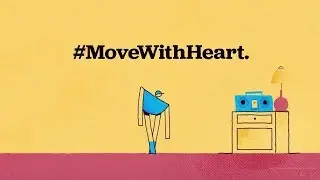 Be Active &mdash; Keep Your Heart Healthy!