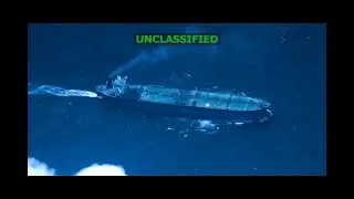 Maritime Interdiction Operation | SOUTHERN SPEAR Apprehends Sanctioned Vessel (2026) #subscribe