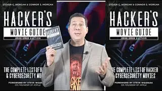 Hacker's Movie Guide Book Review