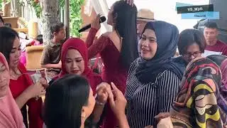 Heboh Cihanja Lagu Kecewa|| V3_Mpit