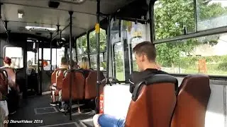 Veszpr&eacute;m Bus - Ikarus 260.06 [CLH-611] @7