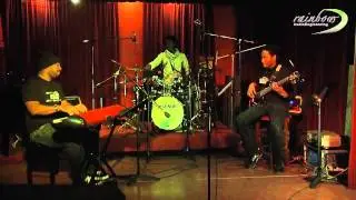 Harvey Jazz Trio